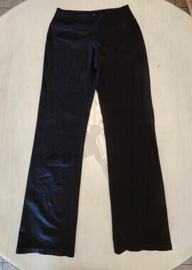 prAna Black Leggings Yoga Pants SZ XS Athleisure